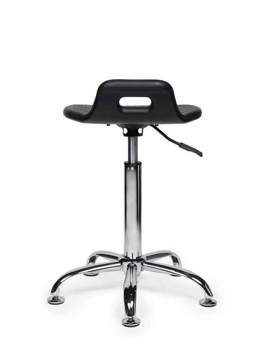 Stahulp • Zwart • Standaard