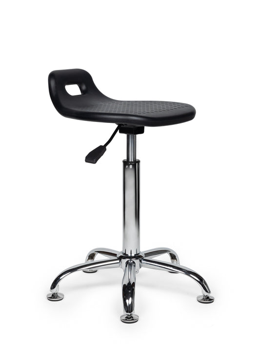 Stahulp • Zwart • Standaard