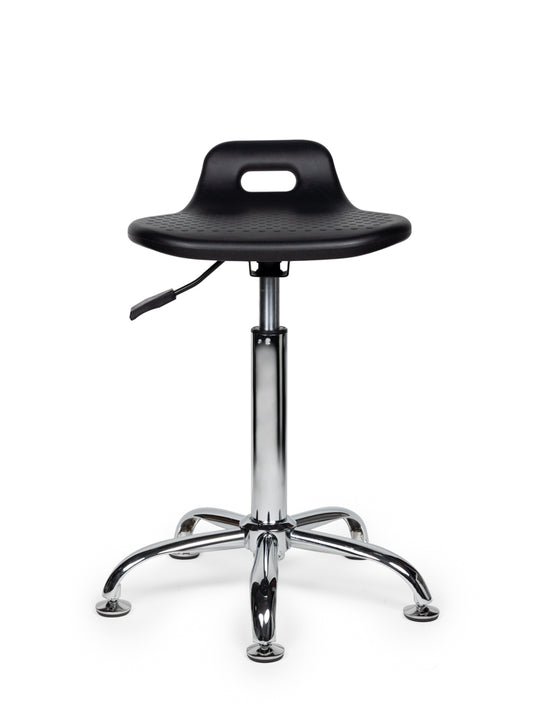 Stahulp • Zwart • Standaard