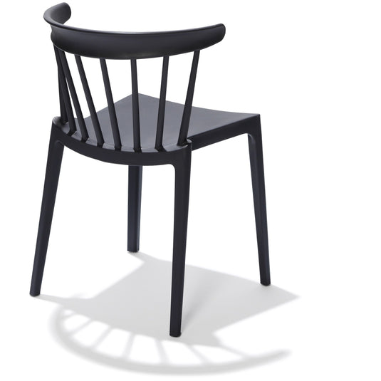 Kantinestoel • Vintage