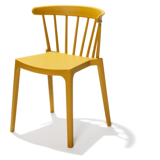 Kantinestoel • Vintage