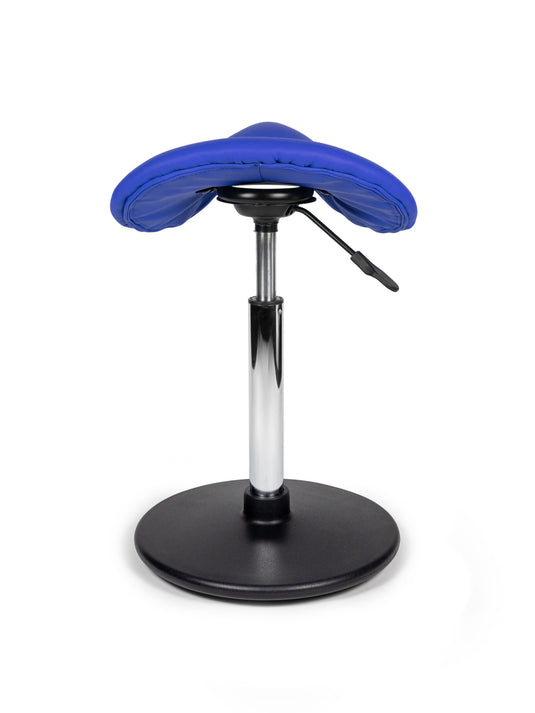 Wobble stool • Blauw • Standaard