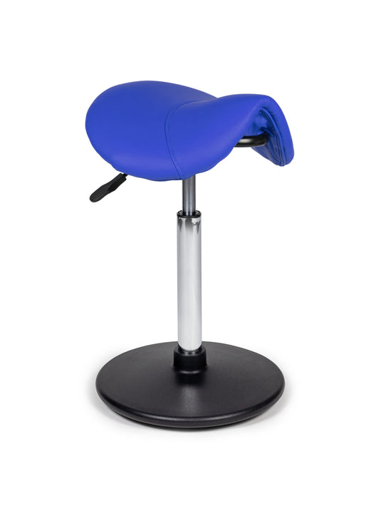 Wobble stool • Blauw • Standaard