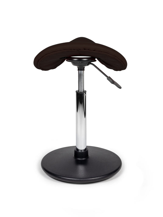 Wobble stool • Bruin • Standaard