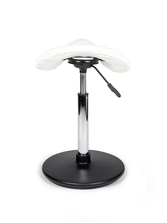 Wobble stool • Wit • Standaard