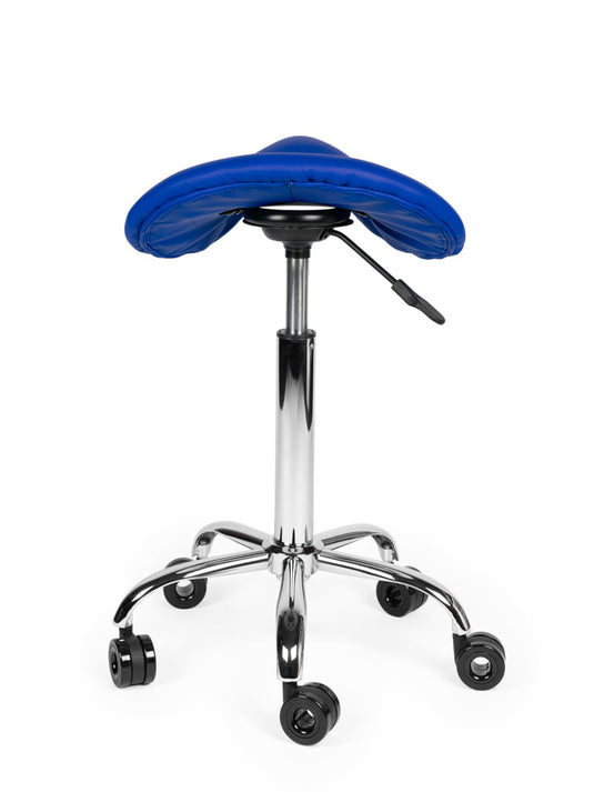 Kapperskruk • Blauw • Standaard