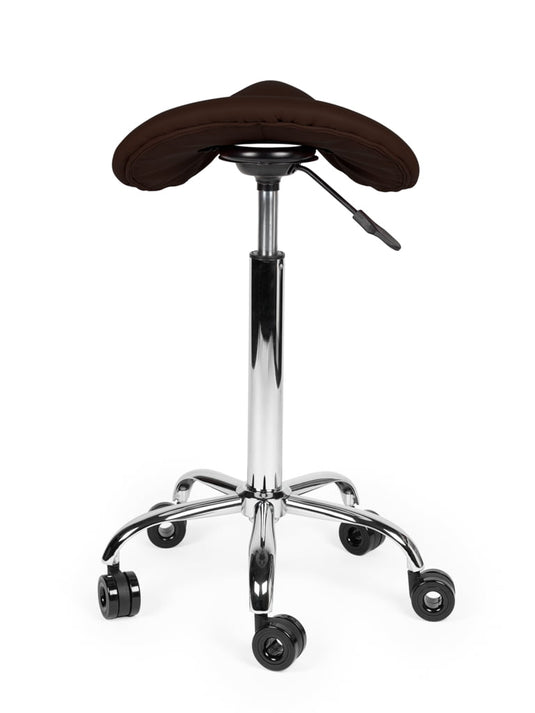 Kapperskruk • Bruin • Hoog