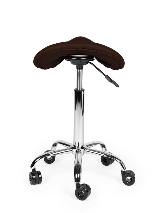 Kapperskruk • Bruin • Standaard/Hoog