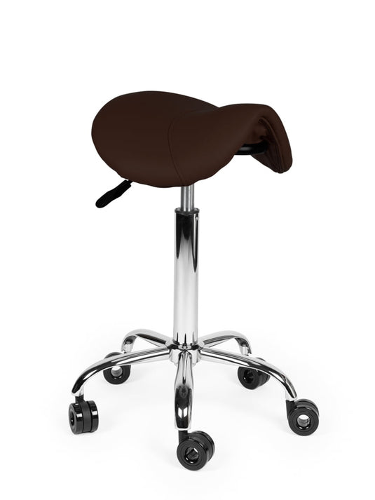 Kapperskruk • Bruin • Standaard