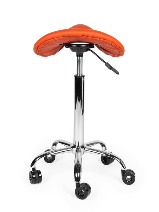 Kapperskruk • Oranje • Hoog