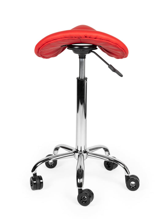 Kapperskruk • Rood • Hoog