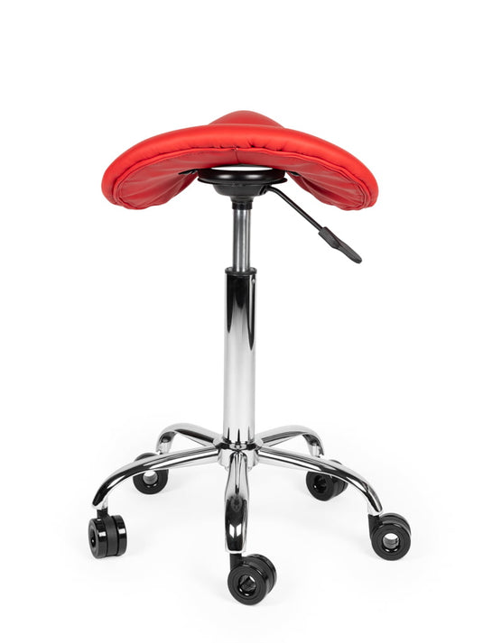 Kapperskruk • Rood • Standaard