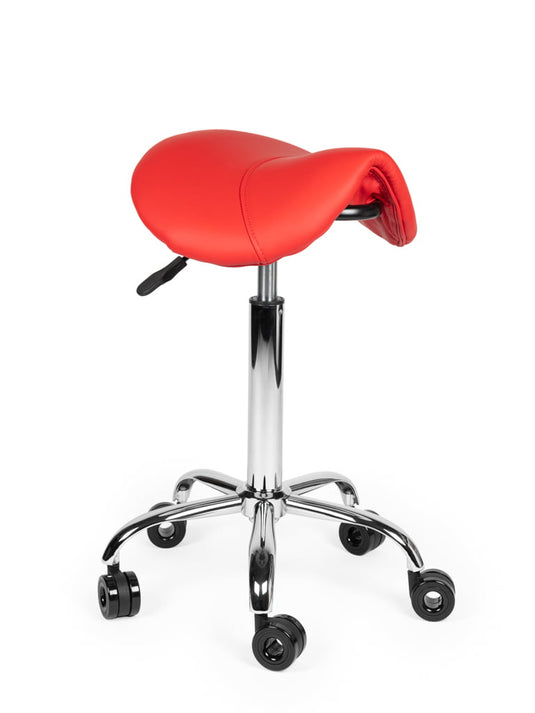 Kapperskruk • Rood • Standaard