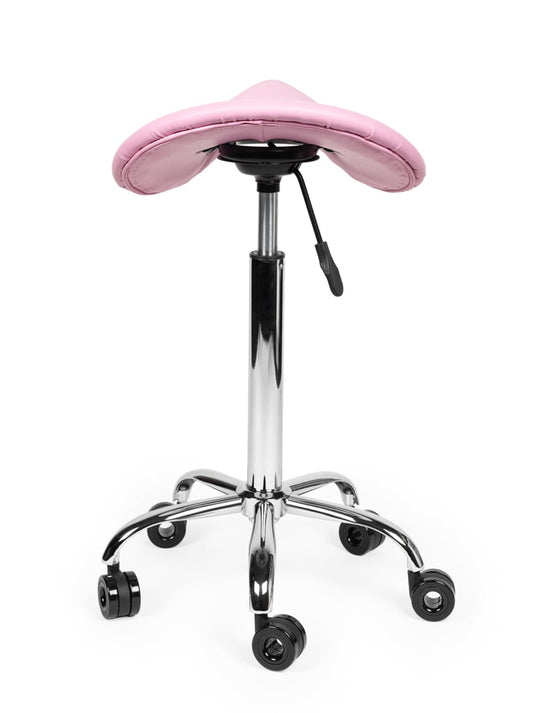 Kapperskruk • Roze • Hoog