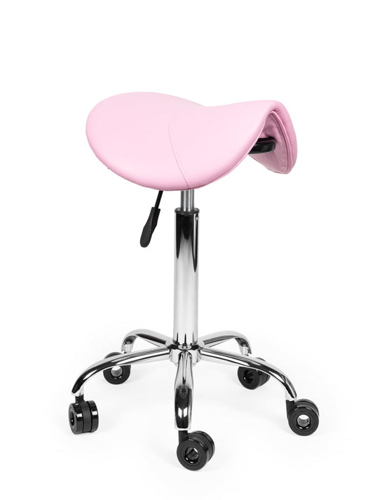 Kapperskruk • Roze • Standaard/Hoog