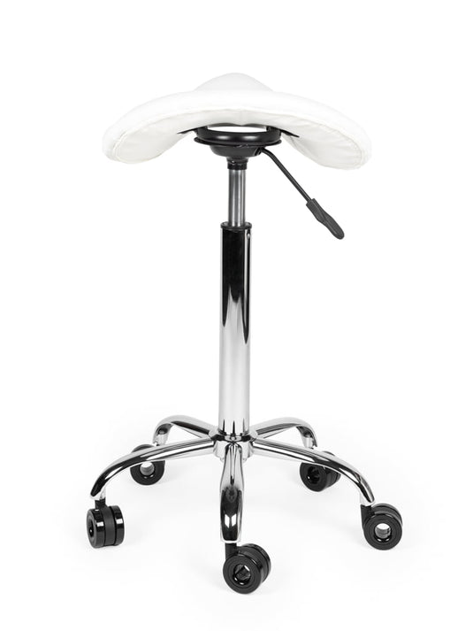 Kapperskruk • Wit • Hoog