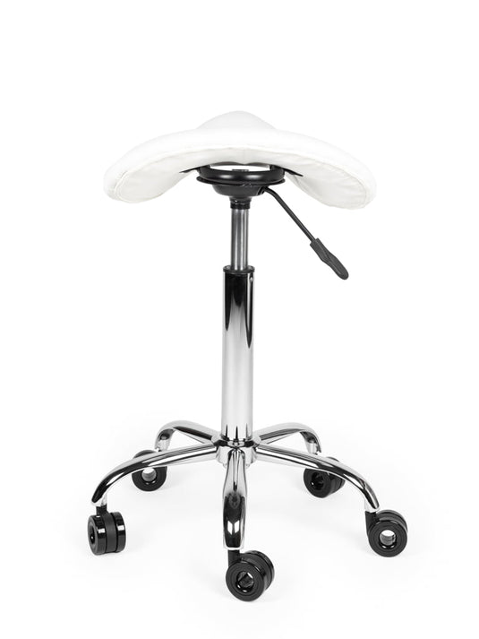 Kapperskruk • Wit • Standaard