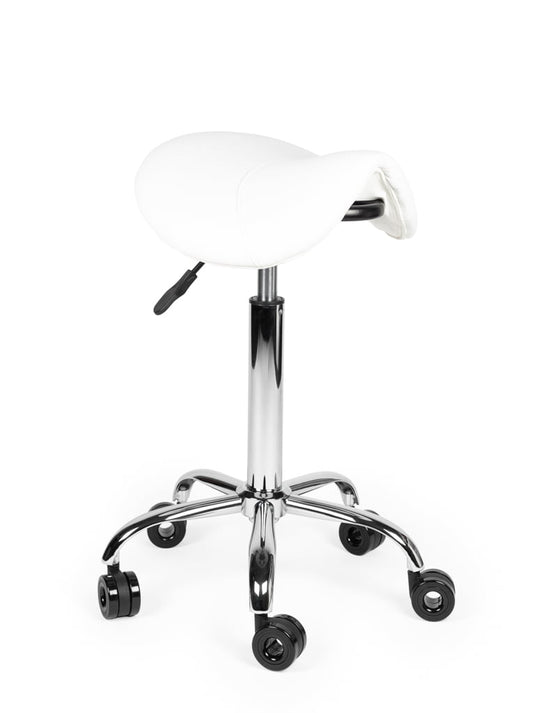 Kapperskruk • Wit • Standaard