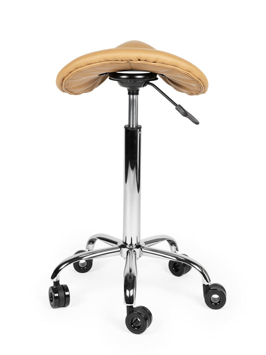 Kapperskruk • Beige • Hoog