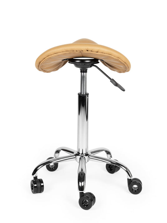 Kapperskruk • Beige • Standaard/Hoog