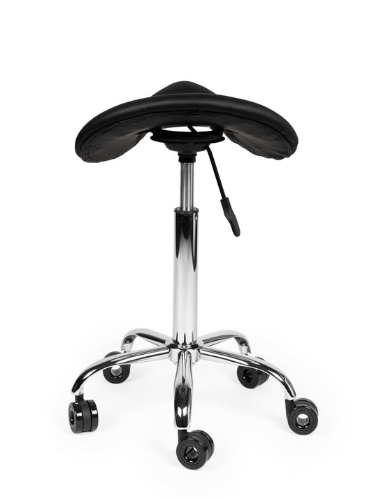 Kapperskruk • Zwart • Standaard