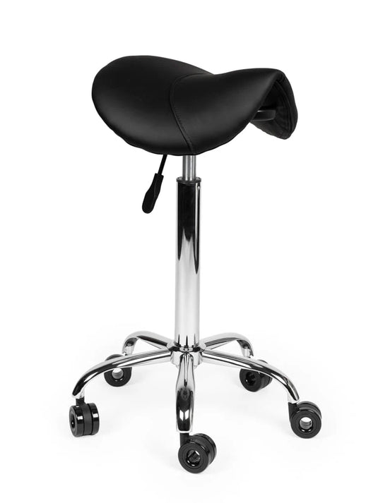 Kapperskruk • Zwart • Standaard/Hoog