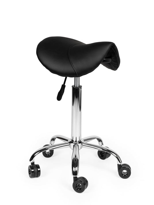 Kapperskruk • Zwart • Standaard