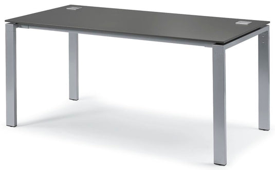 Bureau Evo • Vaste Hoogte • 4-poots