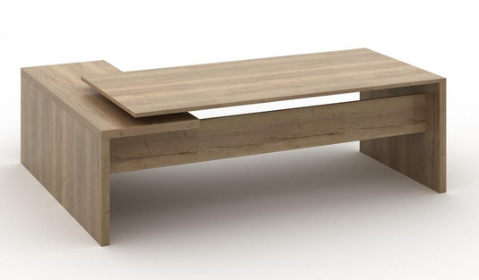 Directiebureau • Elto • L-vorm