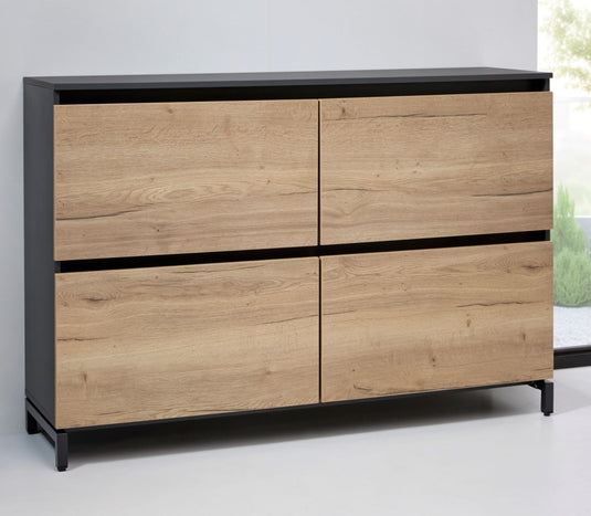 Dressoirkast • Kubista