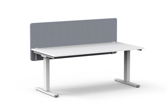 Tafelscheidingswand Luna