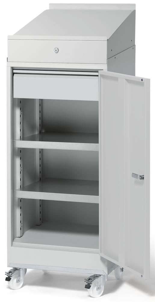 Bijzetkast met lades • WS Profi