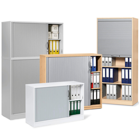 Roldeurkast • Multi M