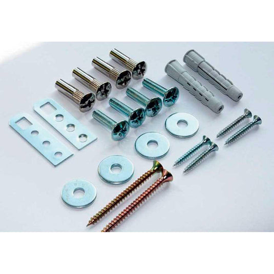 Roldeur-opzetkast • iModul