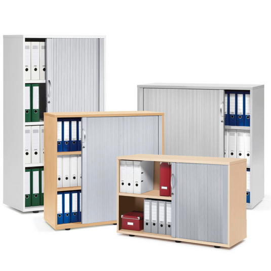 Roldeurkast • iModul