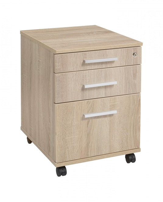 Ladeblok Elto • Pennenlade + A6-lade + Hangmappenlade