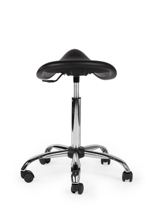 Werkplaatskruk • Zwart • Standaard