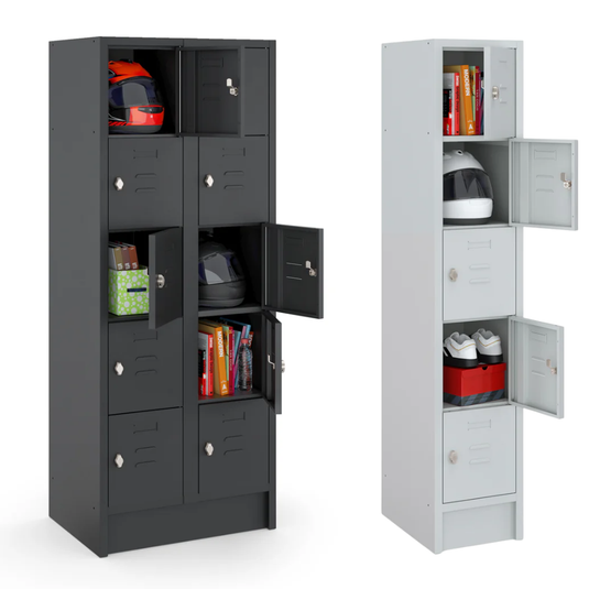 Werkplaatslocker • Premium