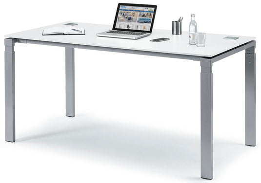 Bureau Evo • Vaste Hoogte • 4-poots