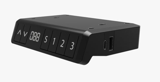 Zista | Zit/sta duo Business • Elektrisch verstelbaar • Aluminium onderstel