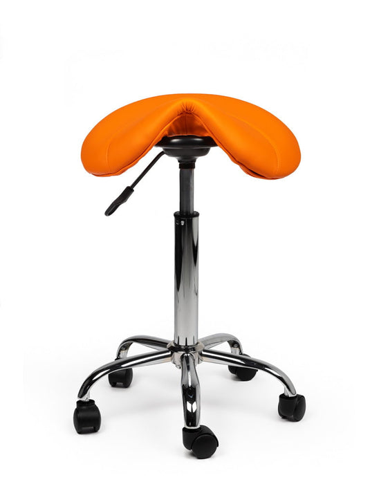 Zadelkruk • Oranje • Standaard