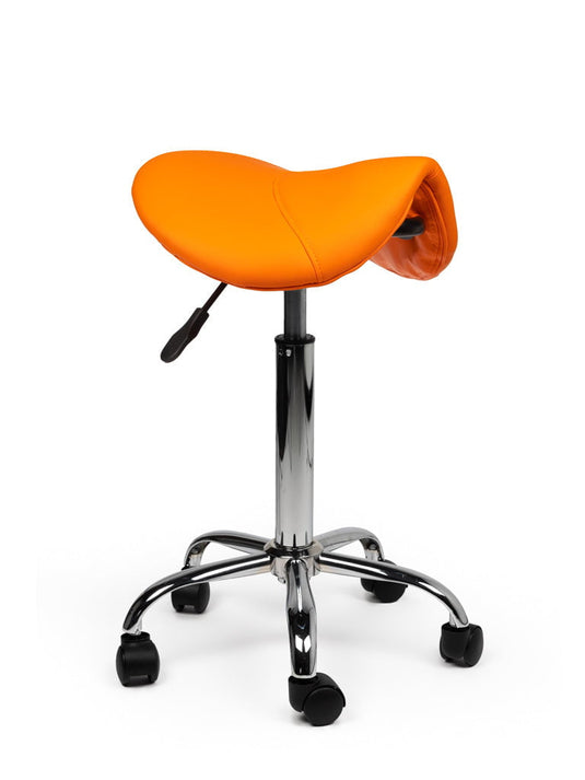 Zadelkruk • Oranje • Standaard