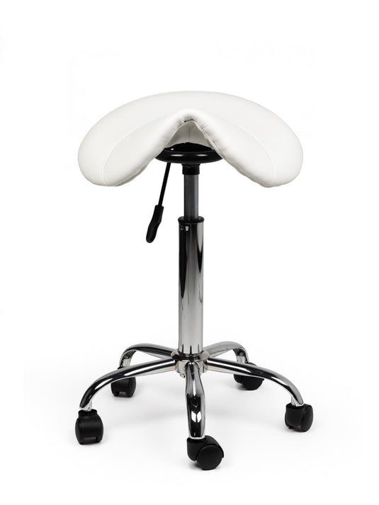 Zadelkruk • Wit • Standaard