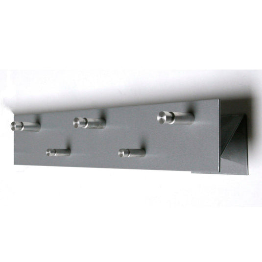Wandgarderobe