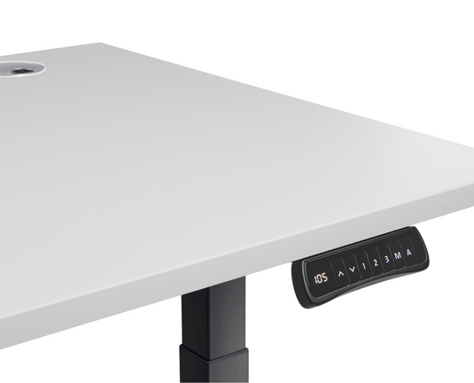 Flex Modul • Zit-sta verstelbare bureau