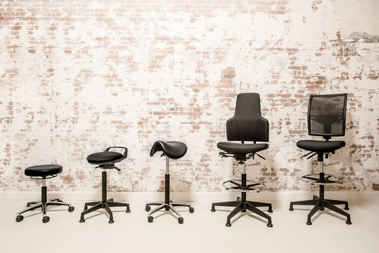 Beste werkkruk voor medische en esthetische specialisten