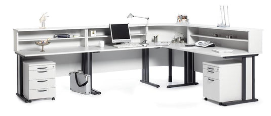 Balie-opzet Multi M