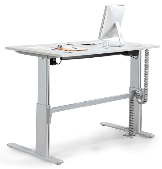 Zit-sta hoogteverstelbare bureau • Basic Multi M