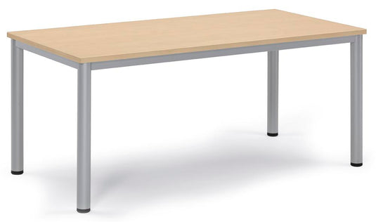 Vergadertafel • Base Modul Q • Esdoorn