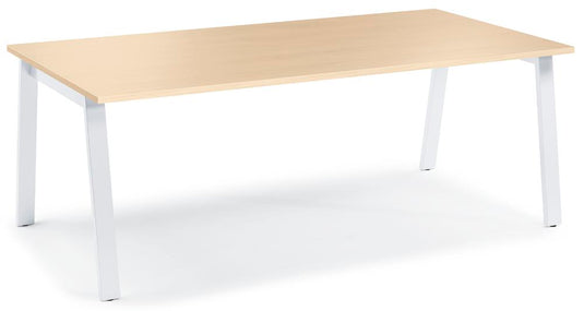 Conferentietafel Rio • Rechthoek